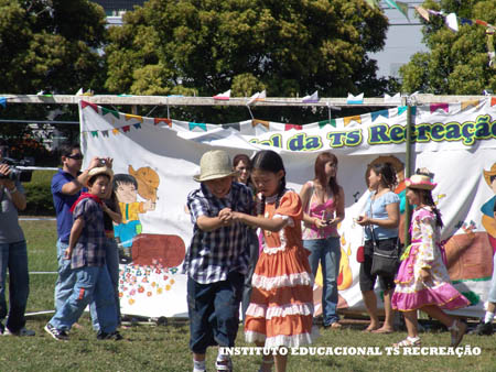 210-Festa Junina 2007